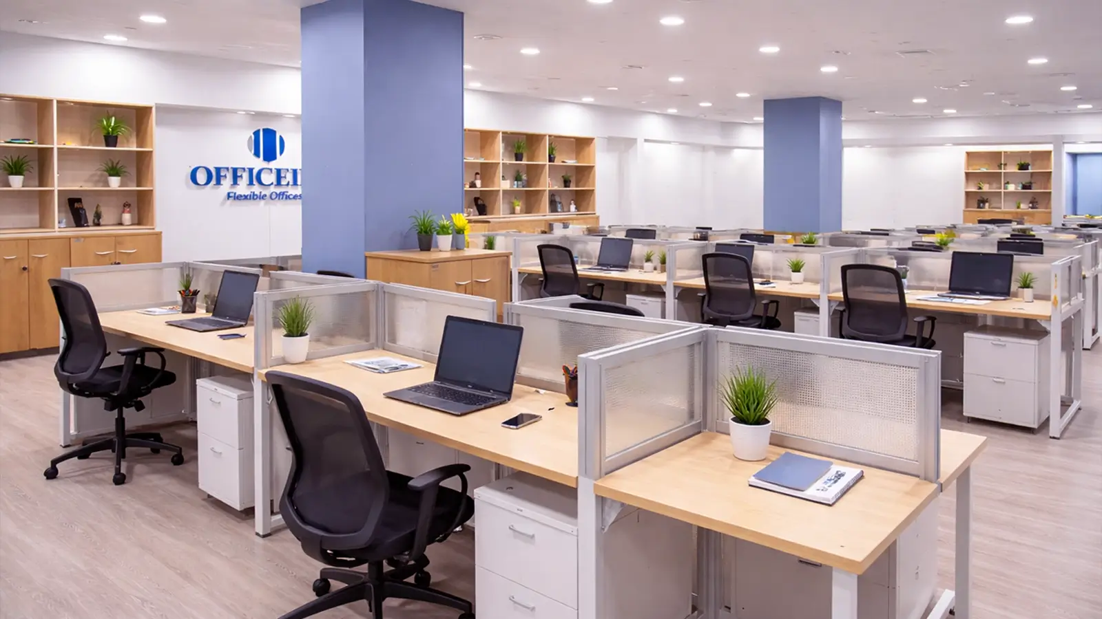 Günlük Ofis — Officeinn