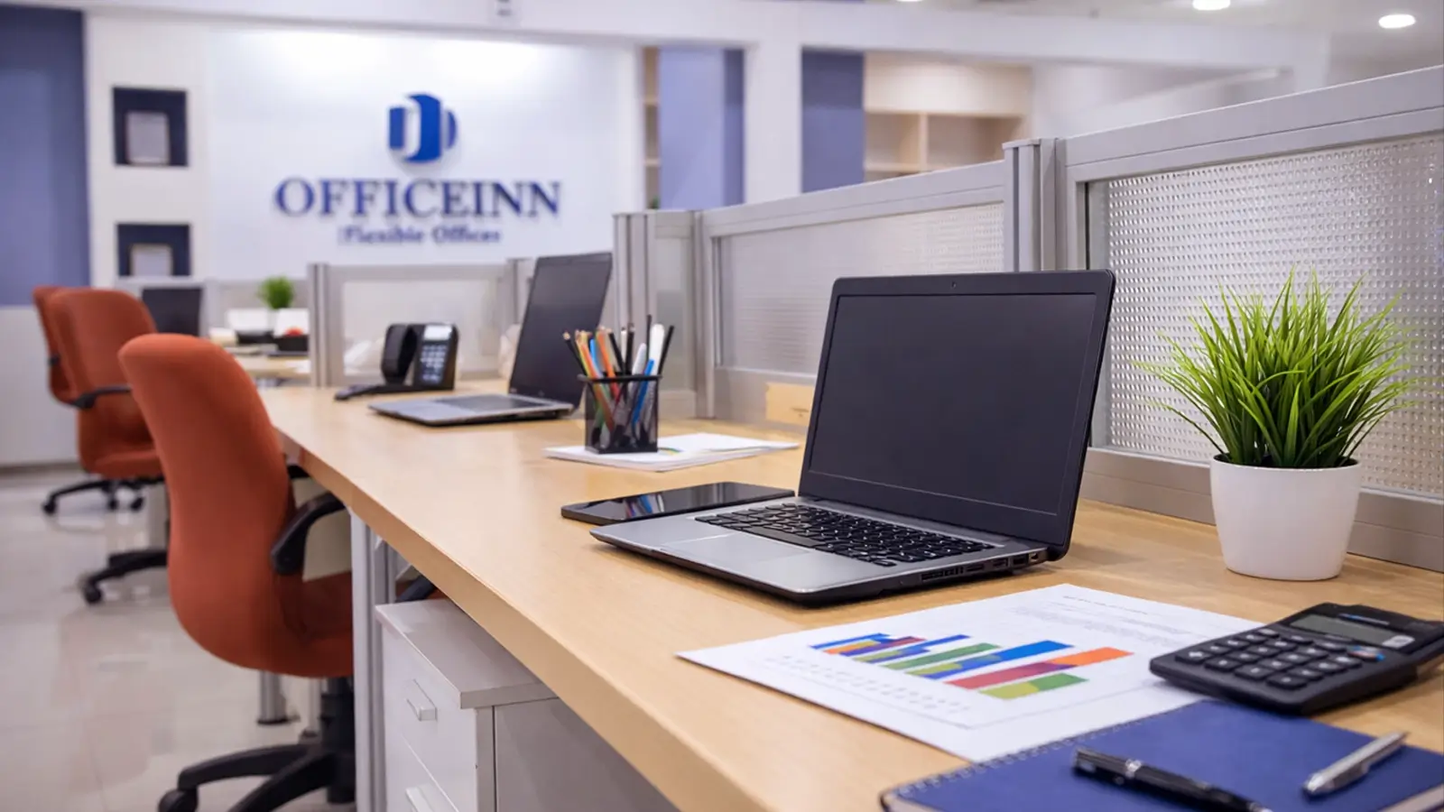 Günlük Ofis — Officeinn