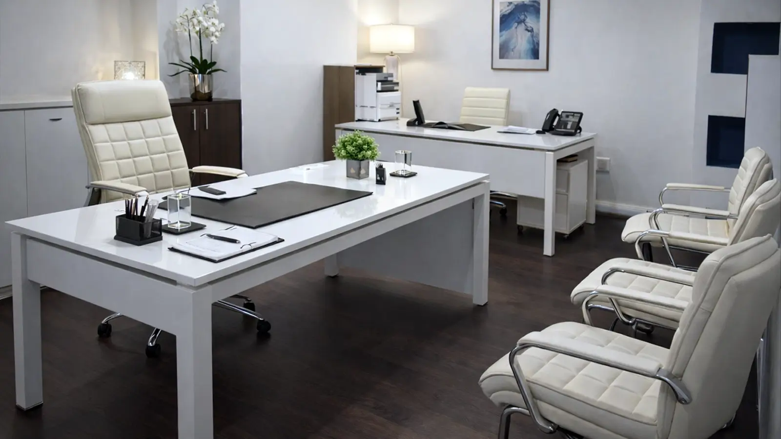 Hazır Ofis — Officeinn