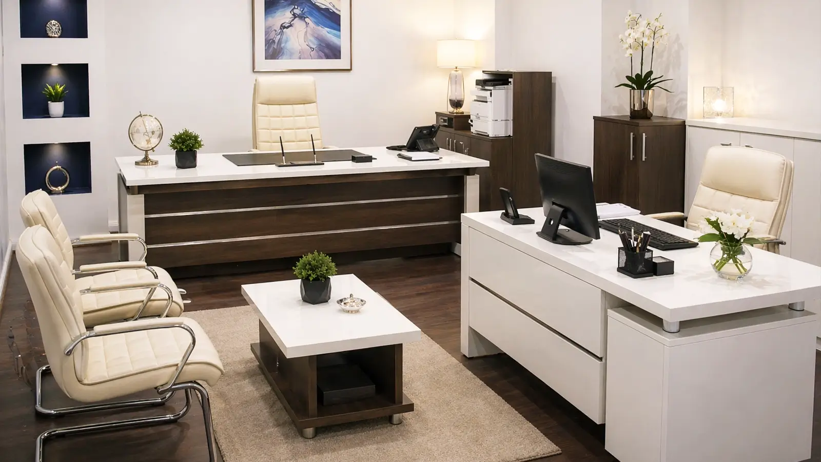 Özel Ofis — Officeinn