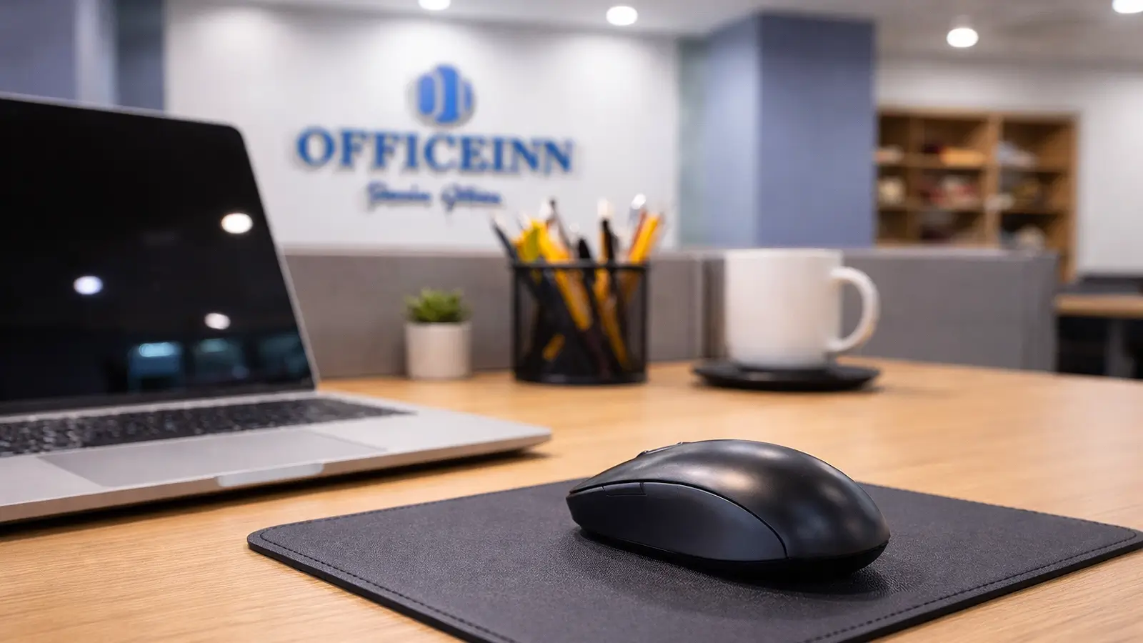 Özel Ofis — Officeinn