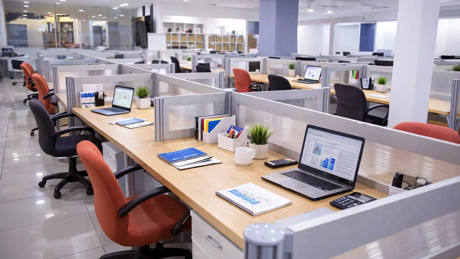 Sanal Ofis — Officeinn