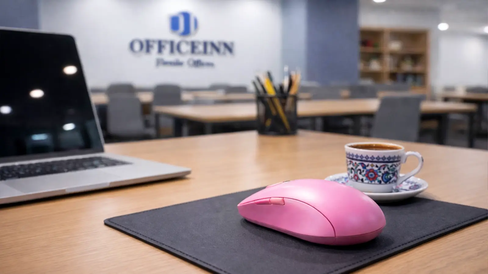 Sanal Ofis — Officeinn