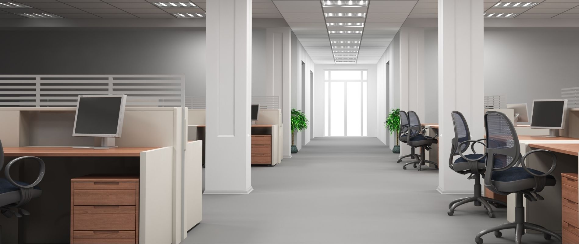 Bölüm Ofis